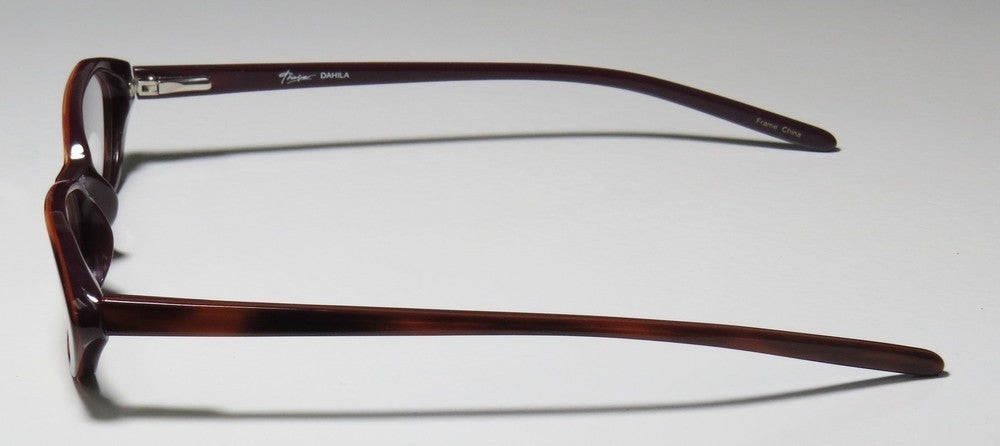 Thalia Dahila Eyeglasses