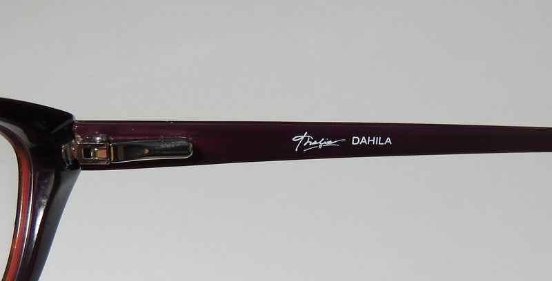 Thalia Dahila Eyeglasses