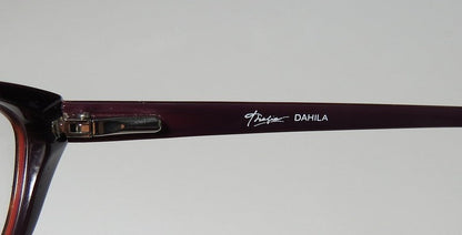 Thalia Dahila Eyeglasses
