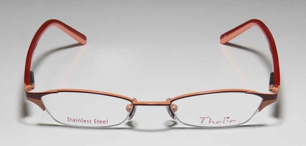 Thalia Babe Eyeglasses