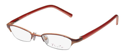 Thalia Babe Eyeglasses
