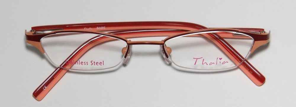 Thalia Babe Eyeglasses