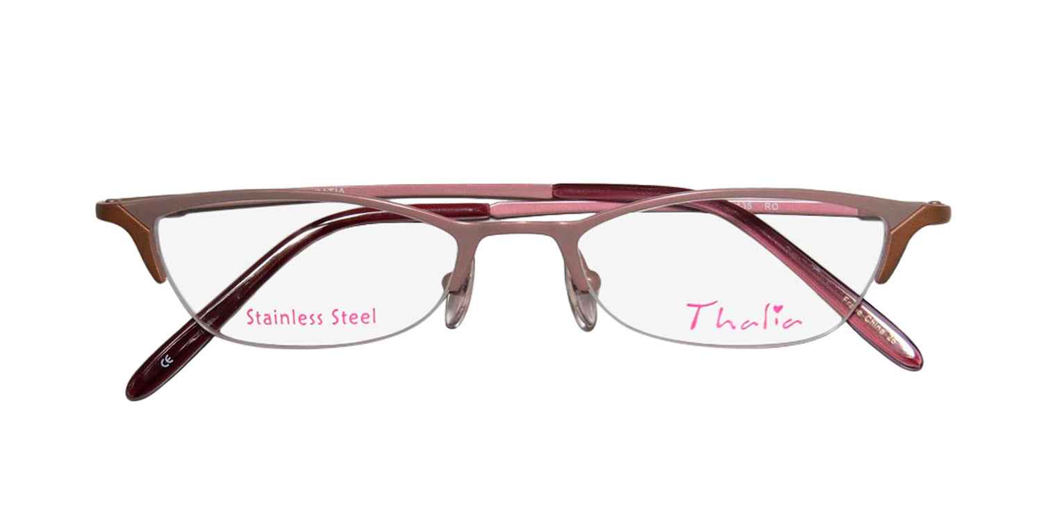 Thalia Patia Eyeglasses