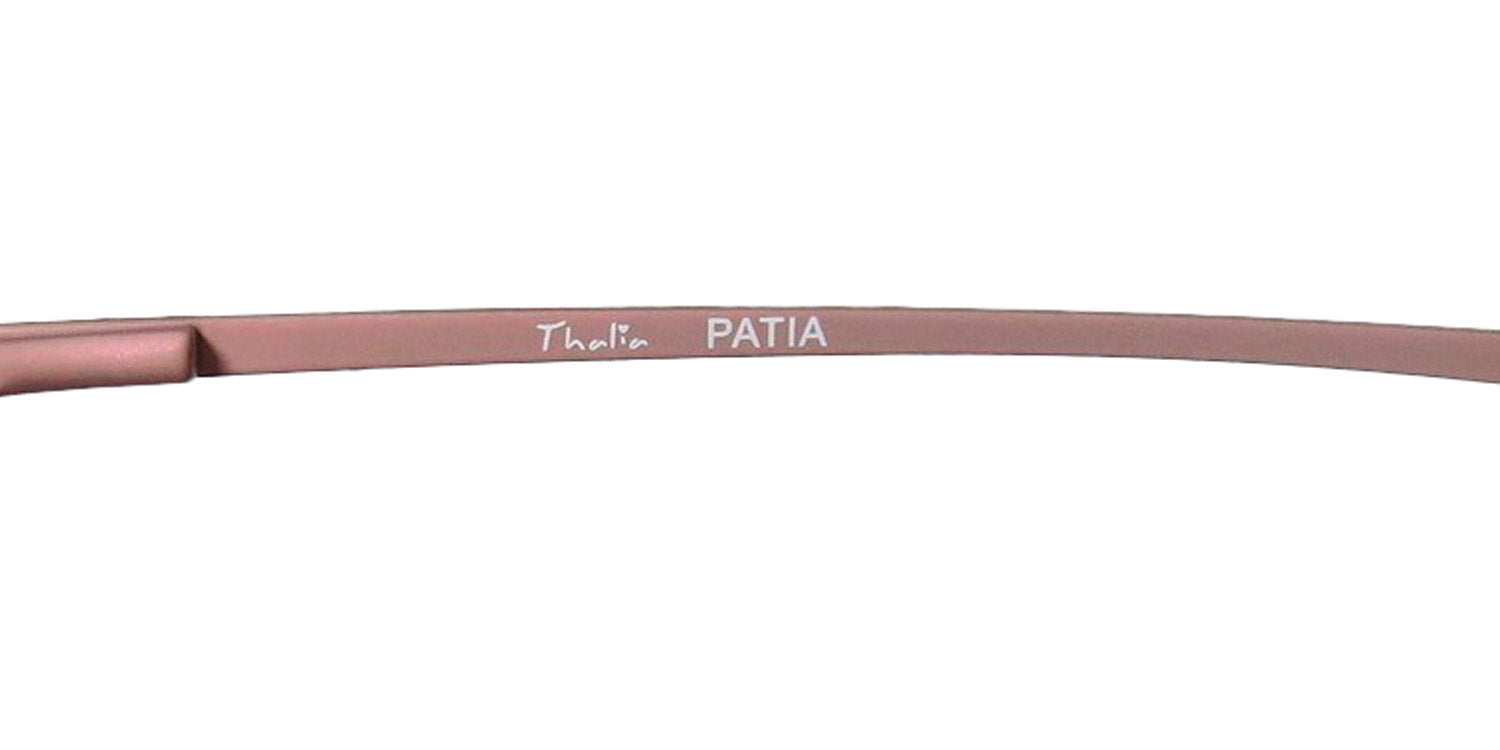 Thalia Patia Eyeglasses