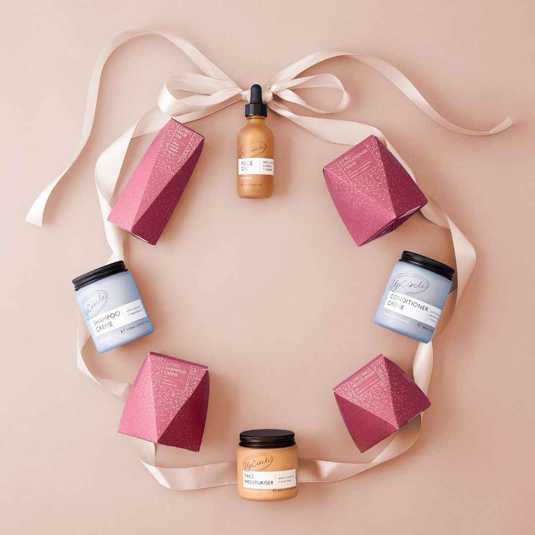 Face Moisturizer with Vitamin E - Jumbo