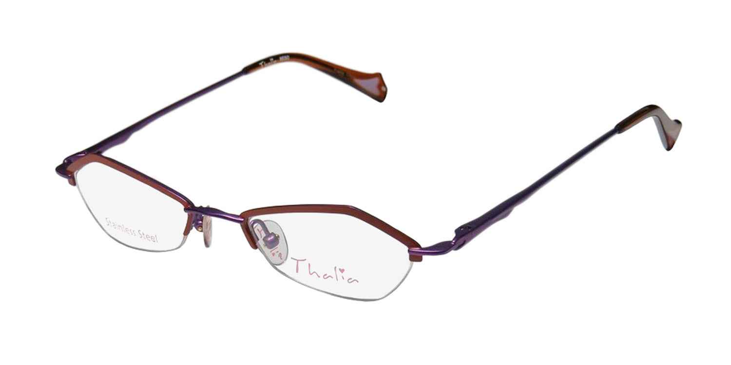 Thalia Beso Eyeglasses