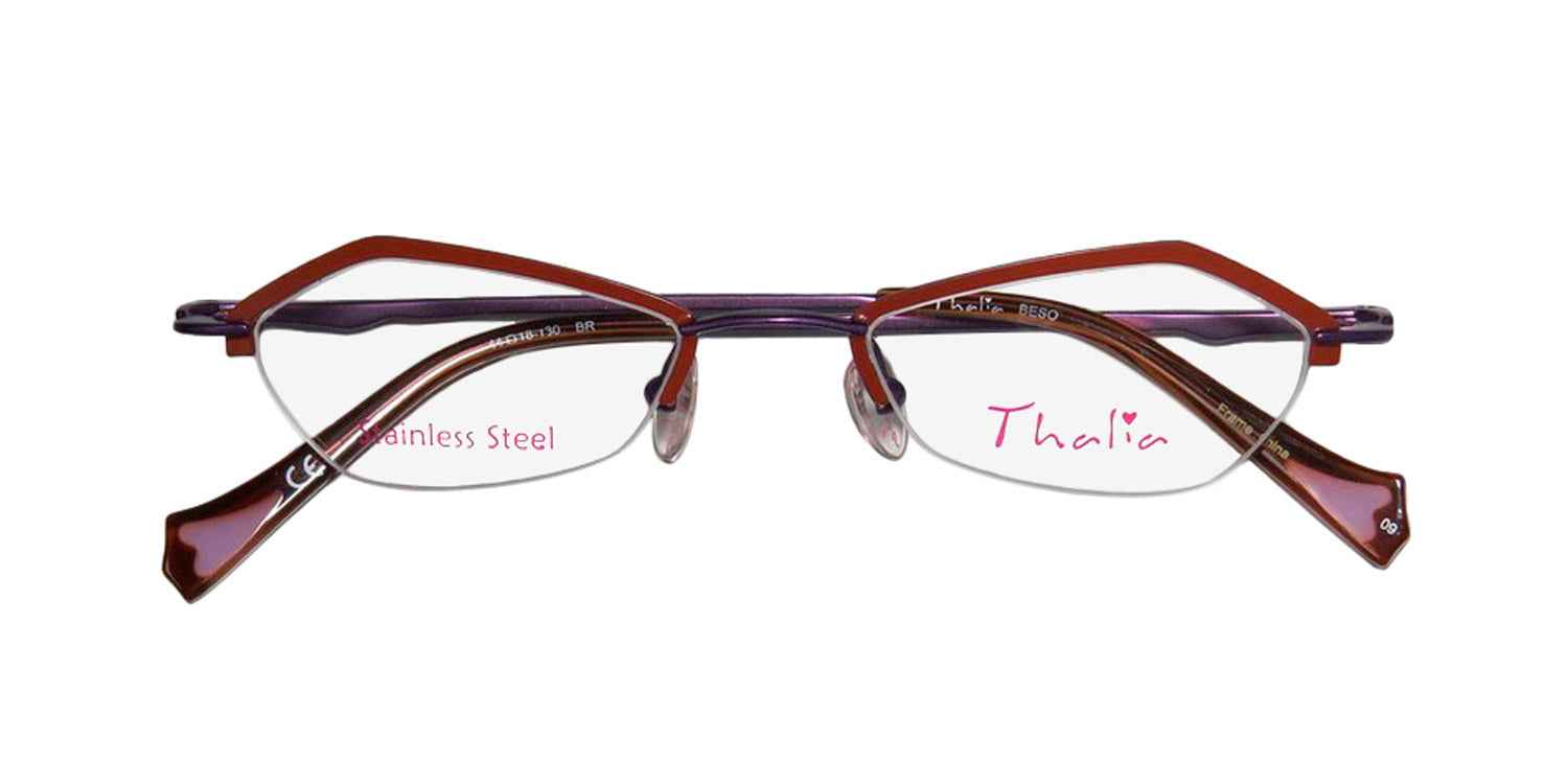 Thalia Beso Eyeglasses