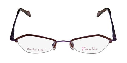 Thalia Beso Eyeglasses