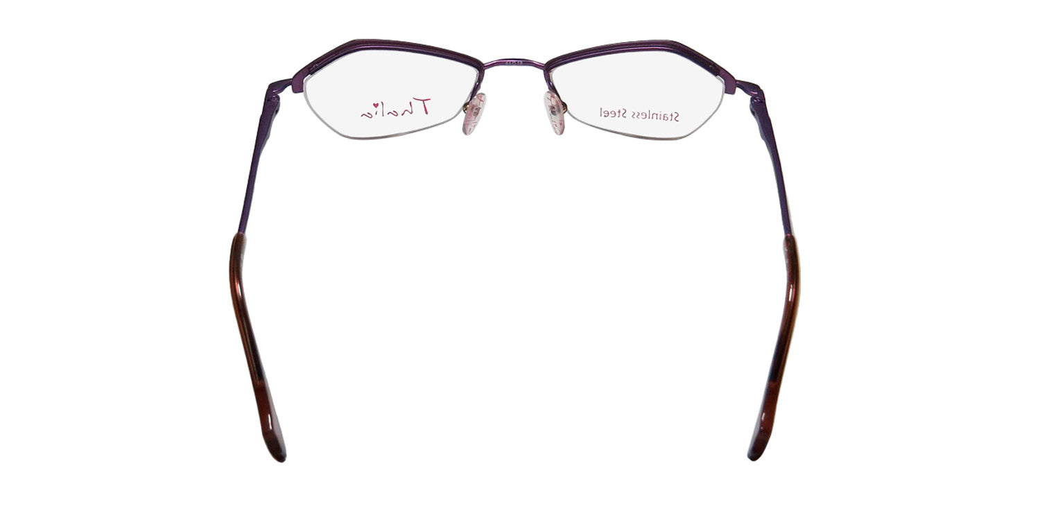 Thalia Beso Eyeglasses by ModaFrames