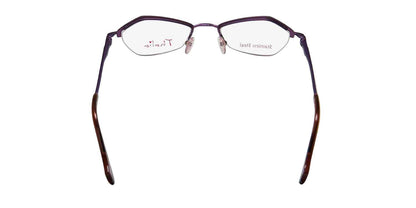 Thalia Beso Eyeglasses