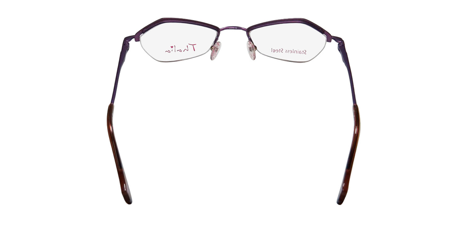 Thalia Beso Eyeglasses by ModaFrames