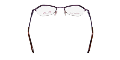 Thalia Beso Eyeglasses by ModaFrames