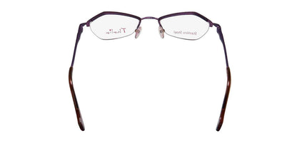 Thalia Beso Eyeglasses