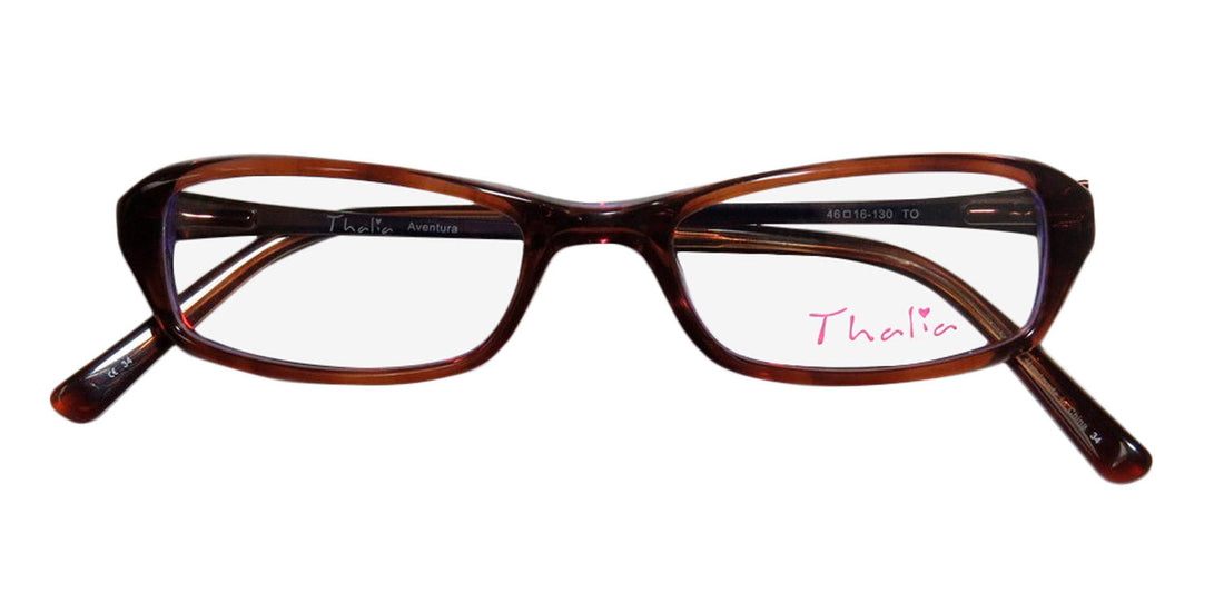 Thalia Aventura Eyeglasses by ModaFrames