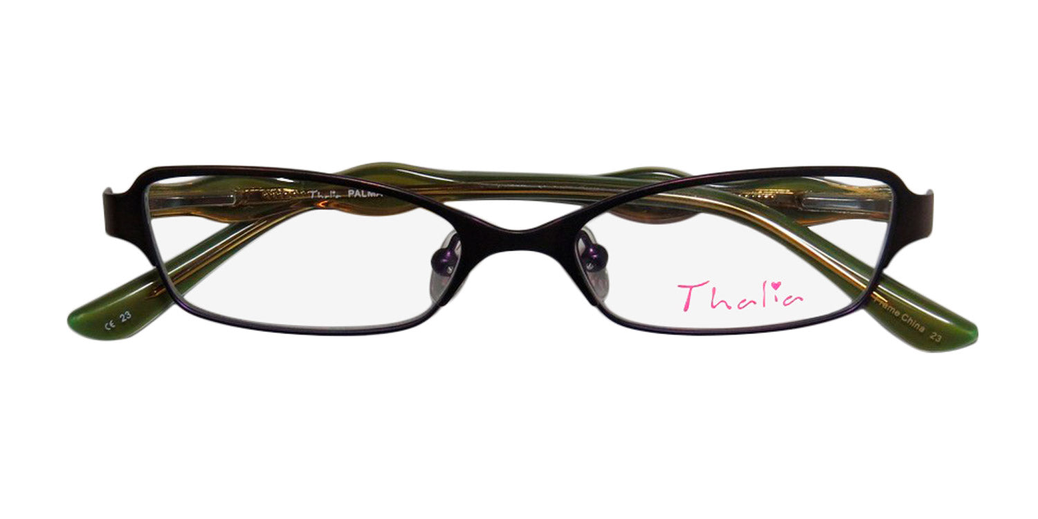 Thalia Palma Eyeglasses by ModaFrames