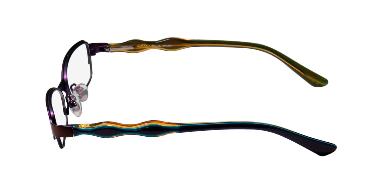 Thalia Palma Eyeglasses by ModaFrames