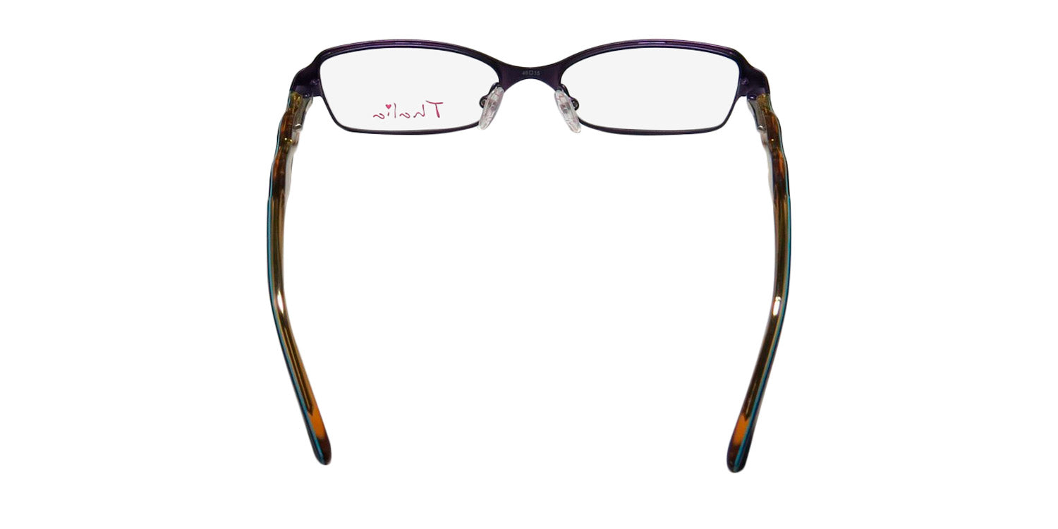 Thalia Palma Eyeglasses by ModaFrames