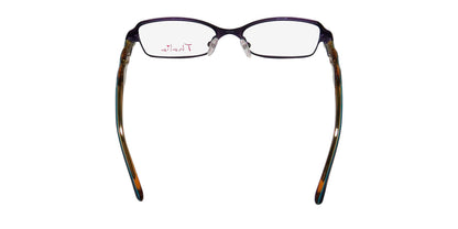 Thalia Palma Eyeglasses by ModaFrames