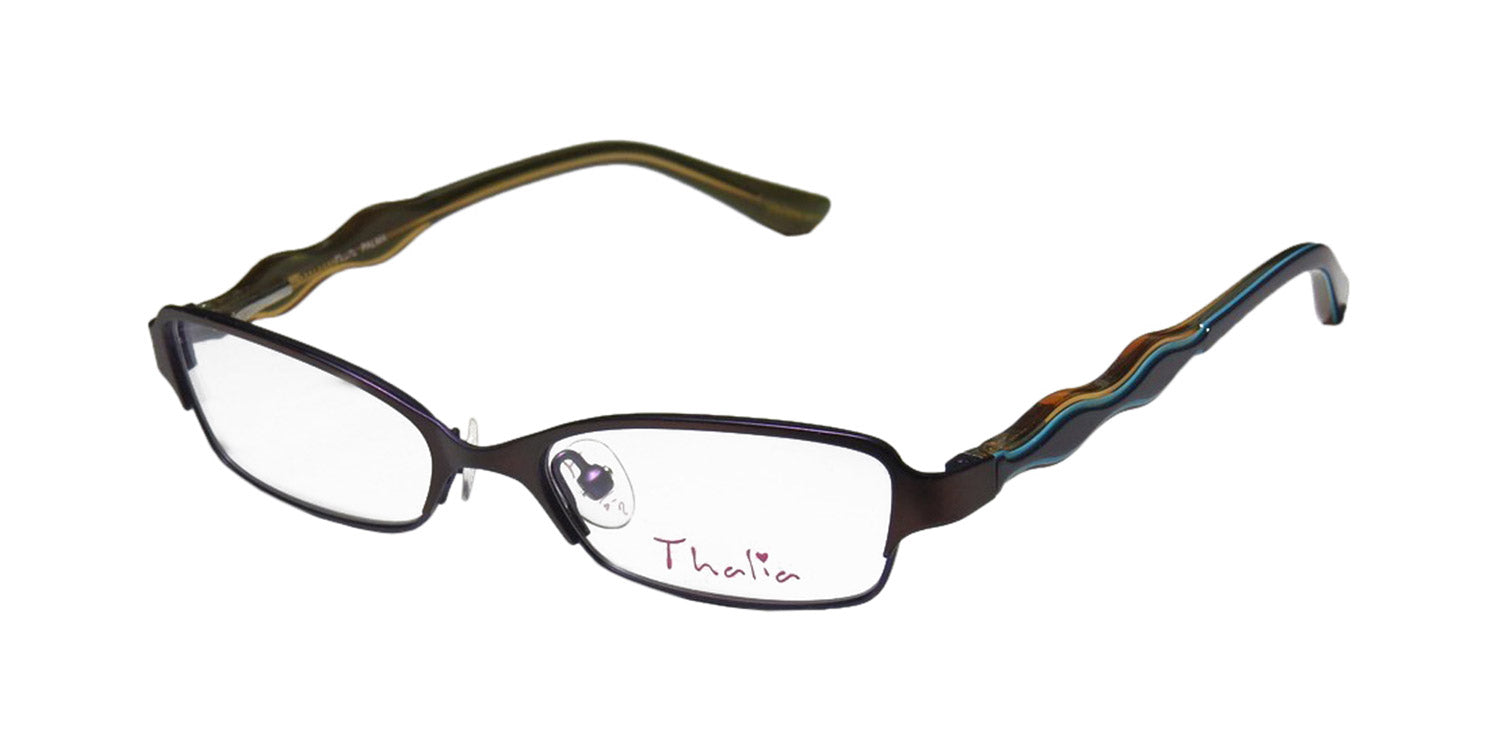 Thalia Palma Eyeglasses by ModaFrames
