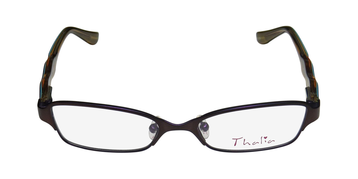 Thalia Palma Eyeglasses by ModaFrames