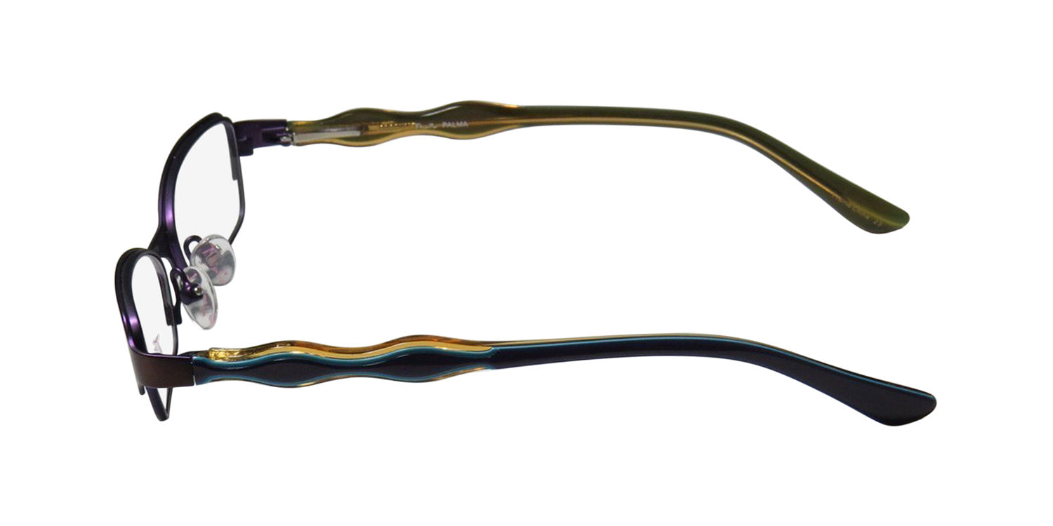 Thalia Palma Eyeglasses by ModaFrames