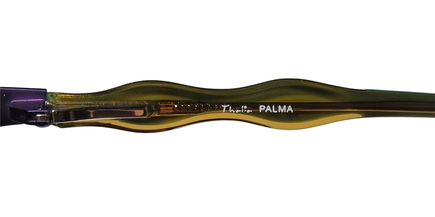 Thalia Palma Eyeglasses by ModaFrames