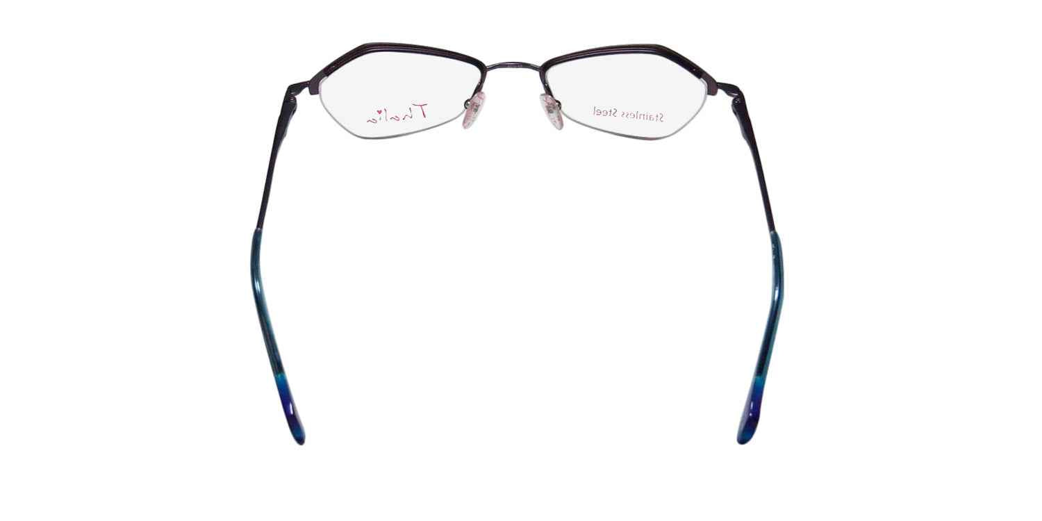 Thalia Beso Eyeglasses