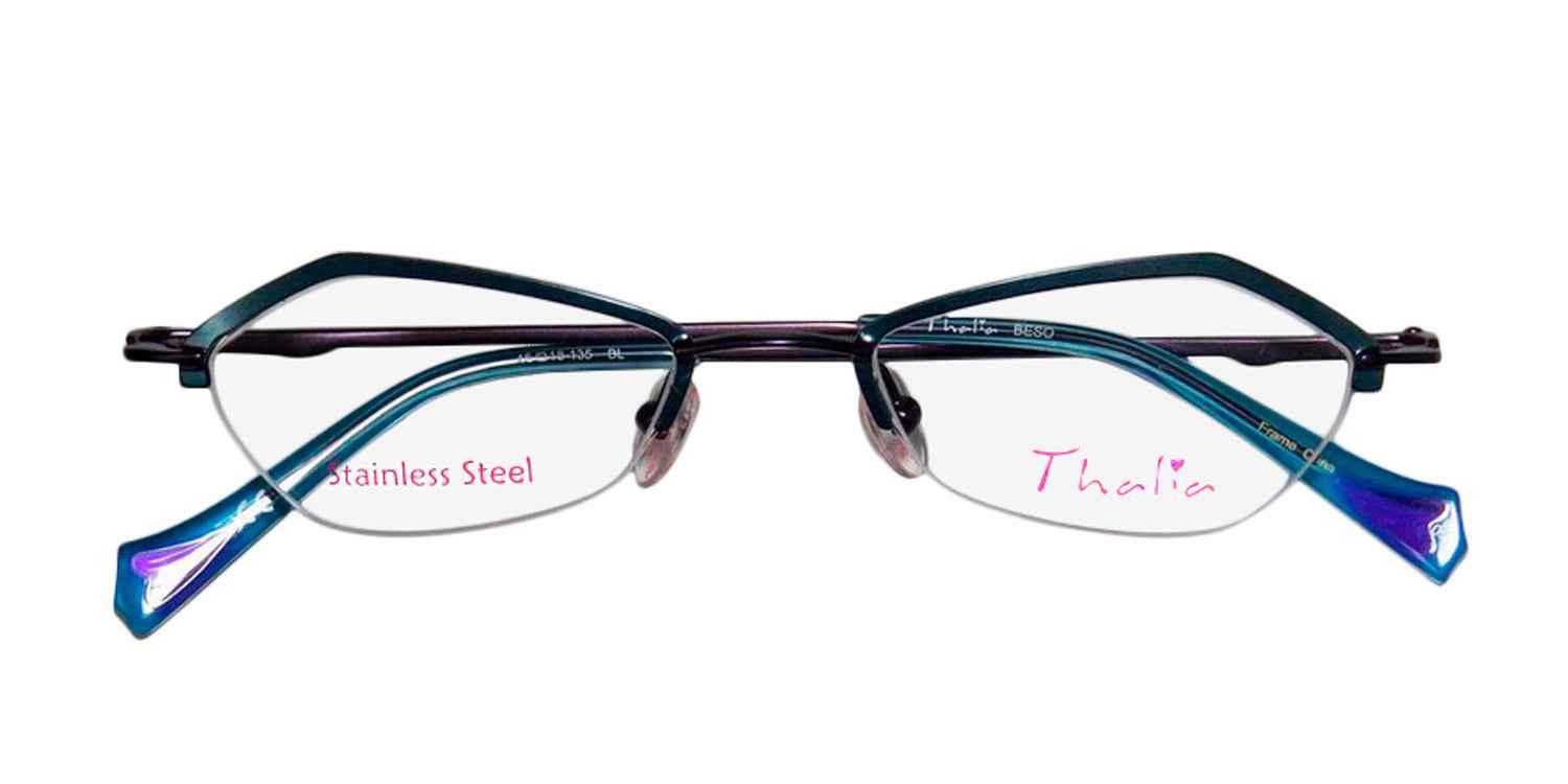 Thalia Beso Eyeglasses