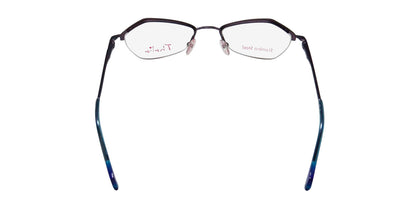 Thalia Beso Eyeglasses by ModaFrames