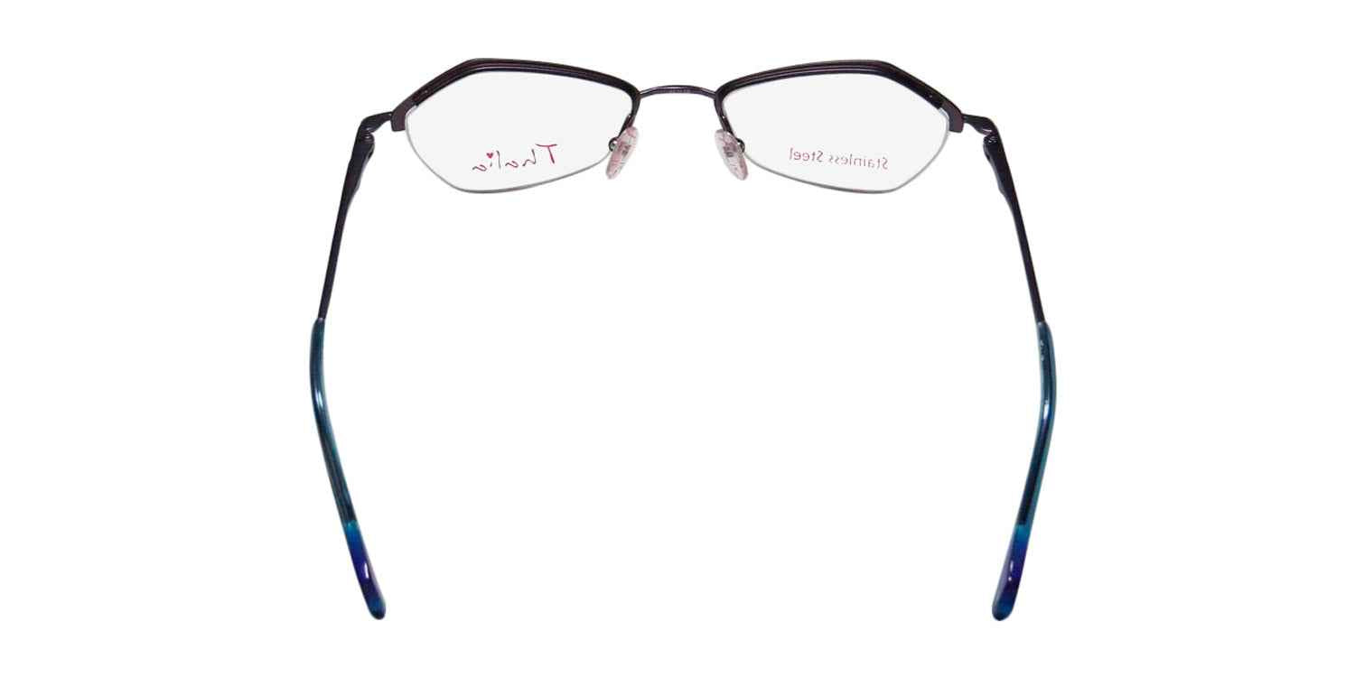 Thalia Beso Eyeglasses