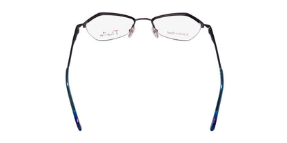 Thalia Beso Eyeglasses