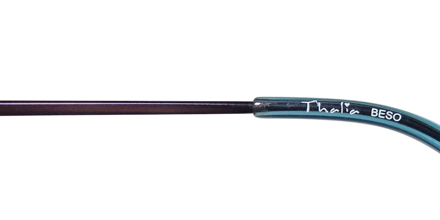 Thalia Beso Eyeglasses