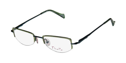 Thalia Abrazo Eyeglasses