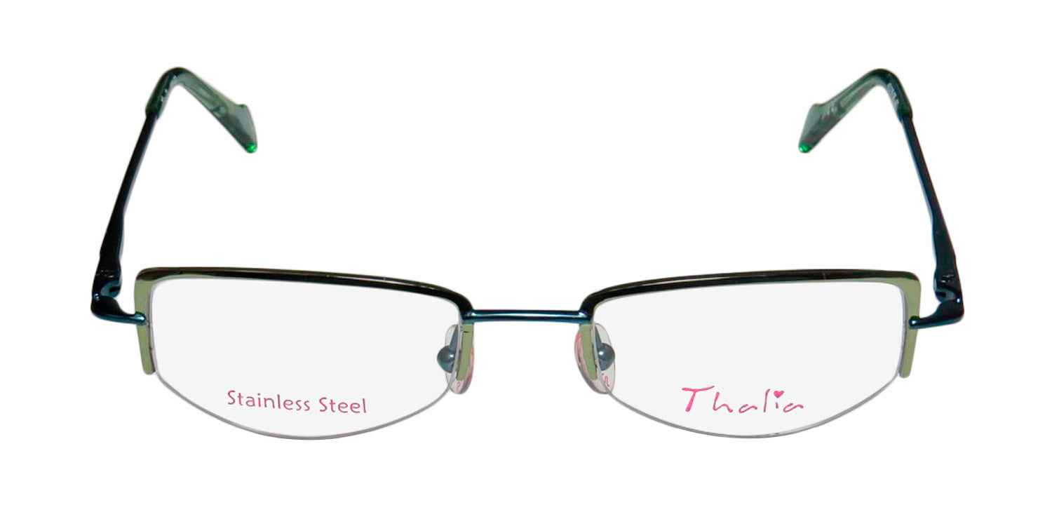 Thalia Abrazo Eyeglasses