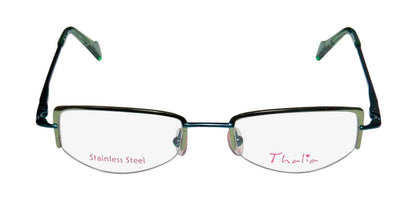 Thalia Abrazo Eyeglasses