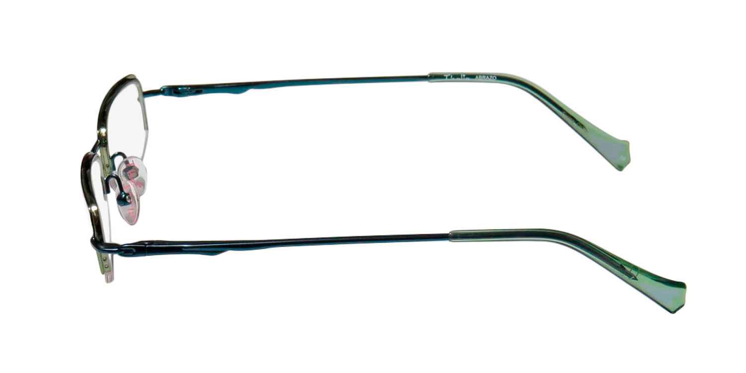 Thalia Abrazo Eyeglasses