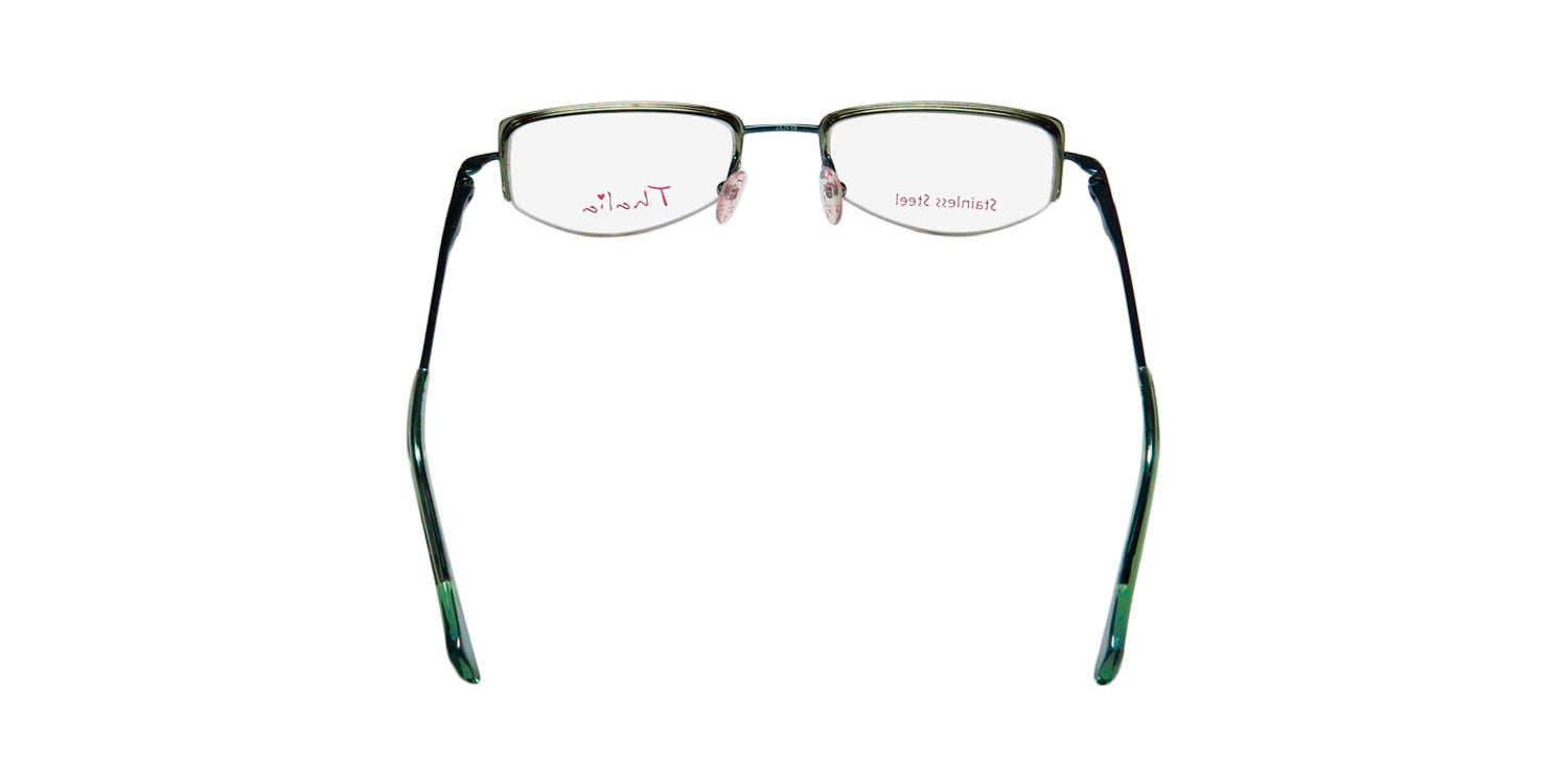 Thalia Abrazo Eyeglasses by ModaFrames