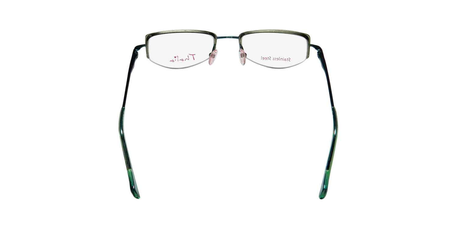 Thalia Abrazo Eyeglasses
