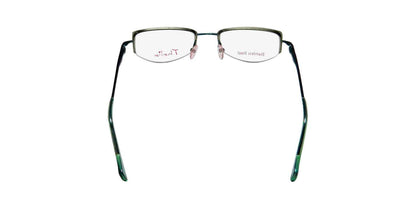 Thalia Abrazo Eyeglasses