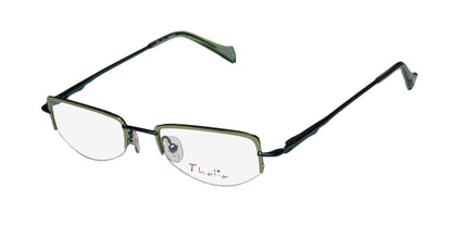 Thalia Abrazo Eyeglasses by ModaFrames