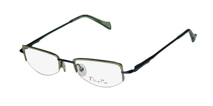 Thalia Abrazo Eyeglasses