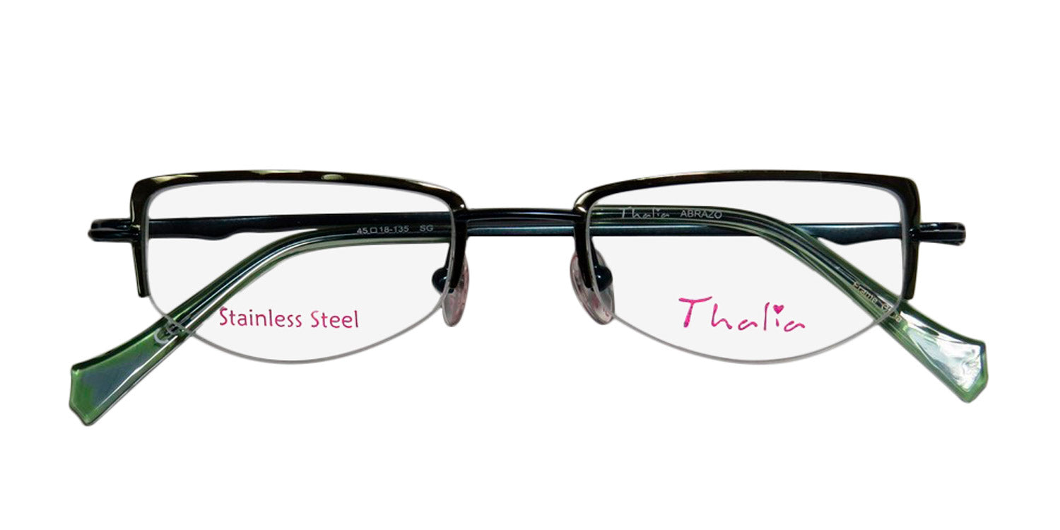 Thalia Abrazo Eyeglasses by ModaFrames