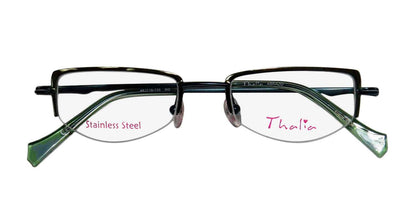 Thalia Abrazo Eyeglasses