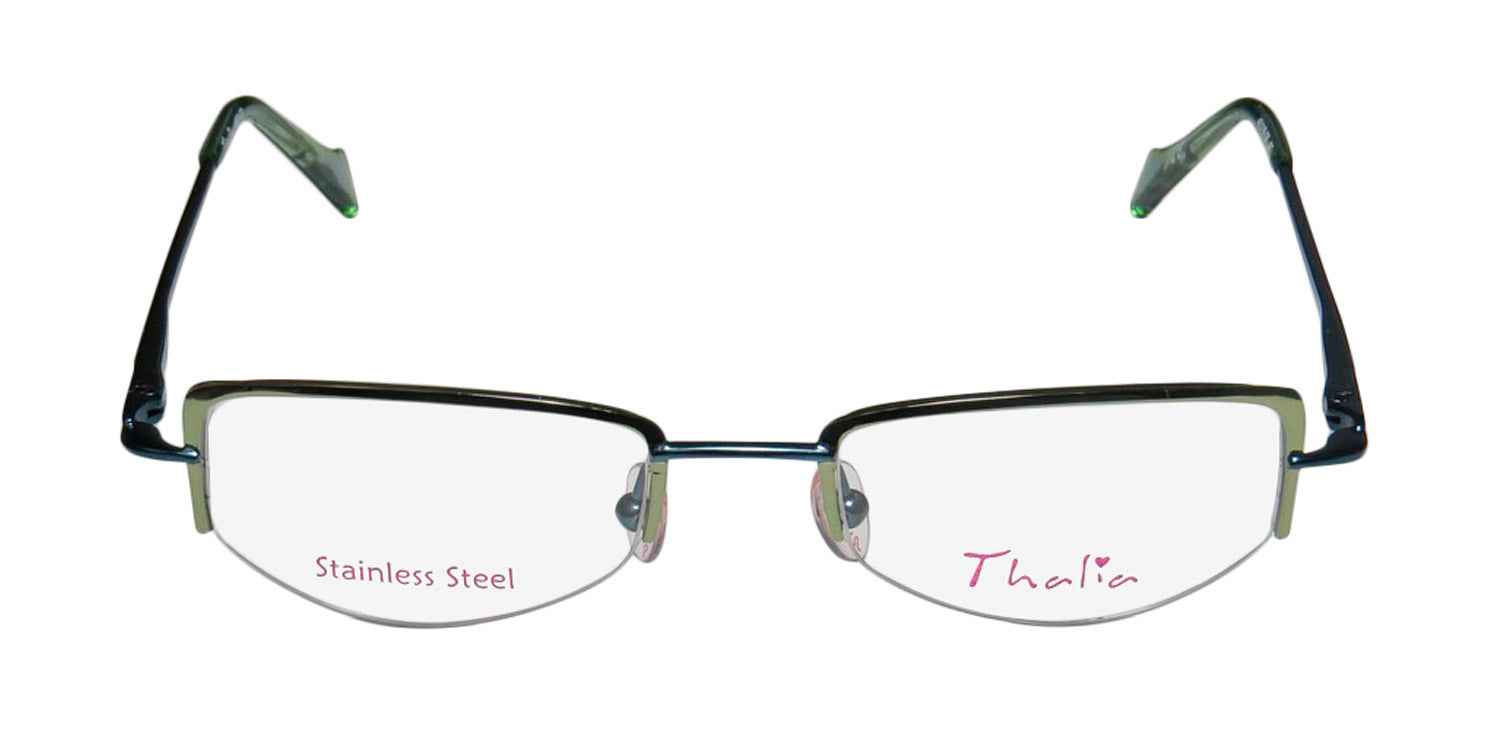 Thalia Abrazo Eyeglasses