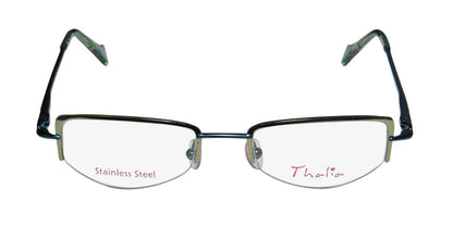 Thalia Abrazo Eyeglasses