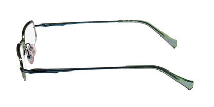 Thalia Abrazo Eyeglasses
