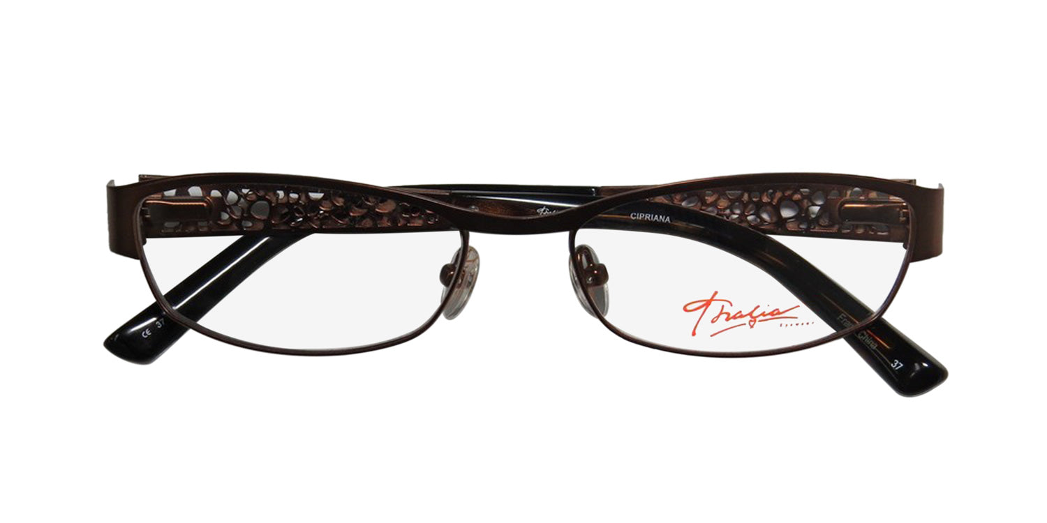 Thalia Cipriana Eyeglasses by ModaFrames