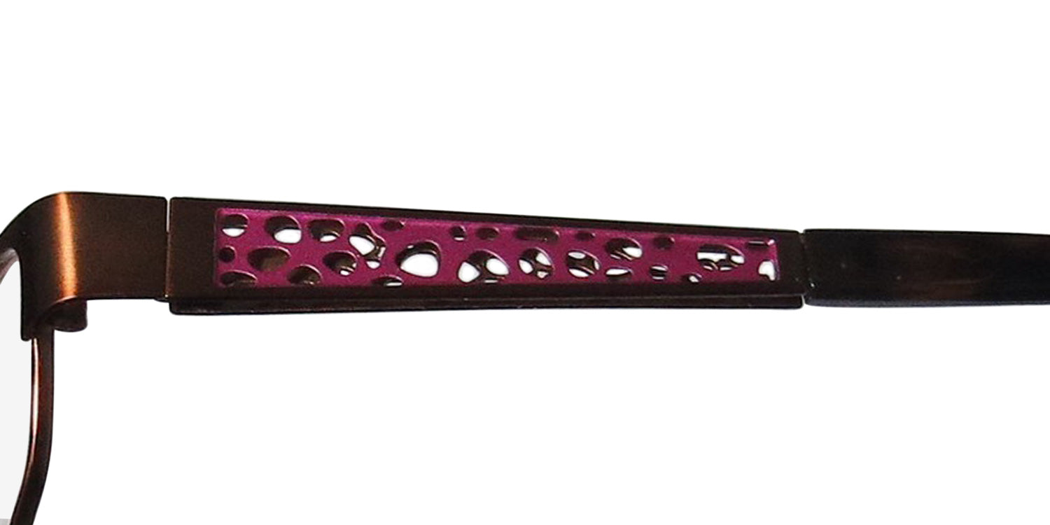 Thalia Cipriana Eyeglasses by ModaFrames