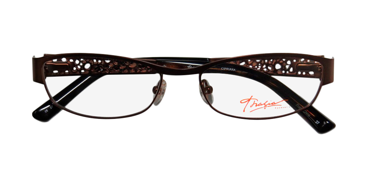 Thalia Cipriana Eyeglasses by ModaFrames