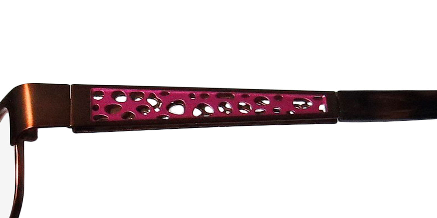 Thalia Cipriana Eyeglasses by ModaFrames